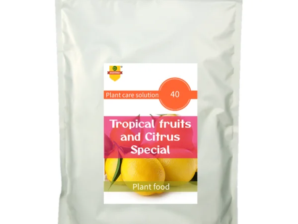 fertilizer for fruits