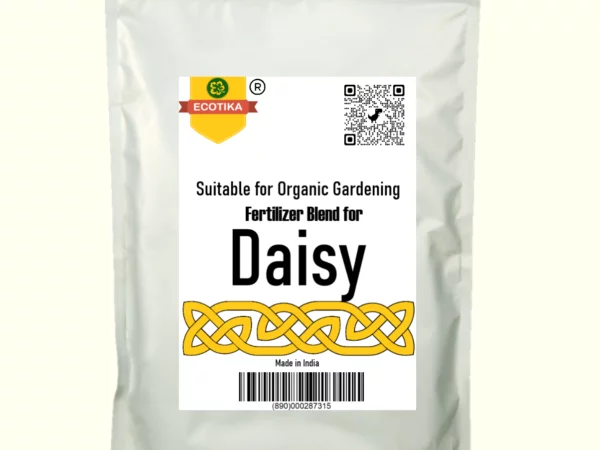 Daisy fertilizer