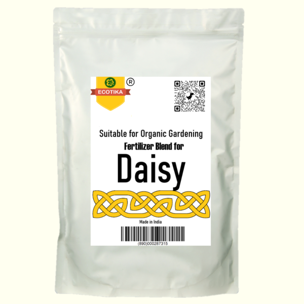 Daisy fertilizer