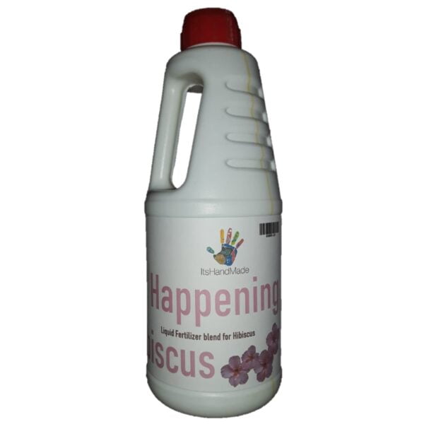 hibiscus liquid