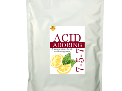 acid adoring