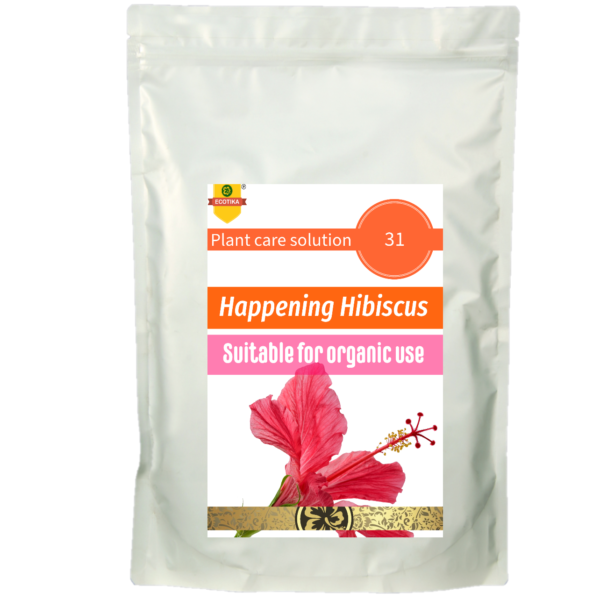 hibiscus fertilizer