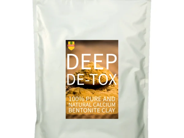 deep detox