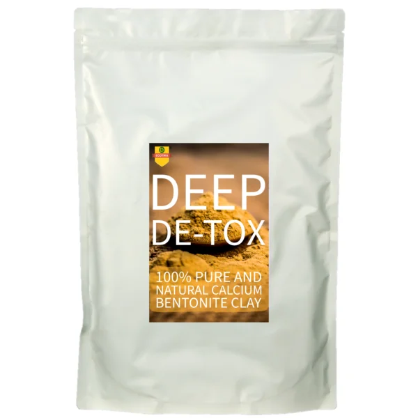 deep detox