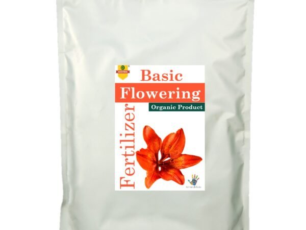 fertilizer for flowering plants