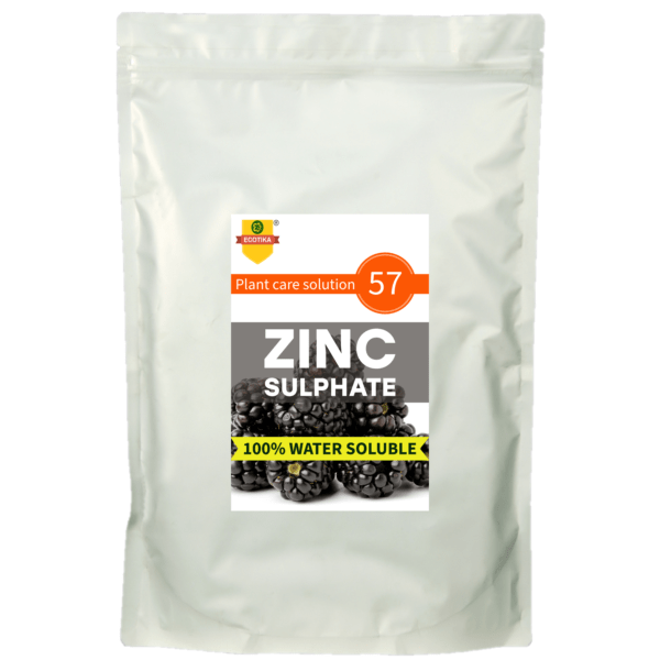 zinc sulphate