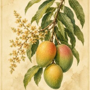 Fertilizer for Fruiting plants