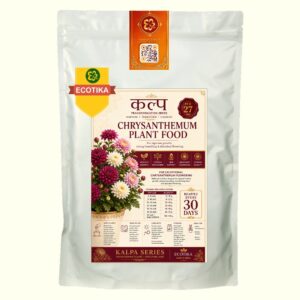 Chrysanthemum Special PCS-27 | 20 x 250 gms pack | Ecotika Entreprise Solution