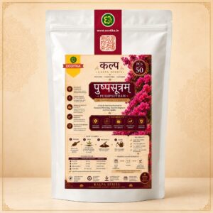 Pushpsutram PCS-50 | Flowering & Fruiting Plant Nutrition | Ecotika
